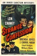 Watch Strange Confession Moviesjoy