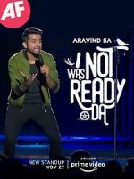 Watch I Was Not Ready Da by Aravind SA Moviesjoy