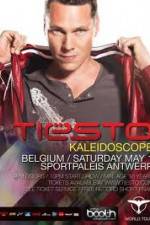 Watch Tiesto - Sportpaleis Antwerp Moviesjoy