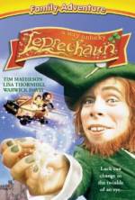Watch A Very Unlucky Leprechaun Moviesjoy