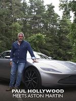 Watch Licence to Thrill: Paul Hollywood Meets Aston Martin Moviesjoy