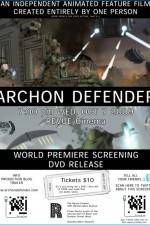 Watch Archon Defender Moviesjoy