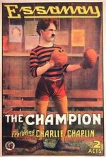 Watch The Champion (Short 1915) Moviesjoy