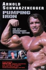Watch Raw Iron The Making of 'Pumping Iron' Moviesjoy