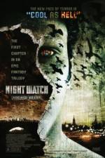Watch Night Watch (Nochnoi Dozor) Moviesjoy