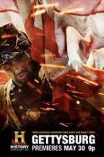 Watch History Channel Gettysburg Moviesjoy