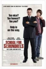 Watch School for Scoundrels Moviesjoy