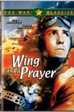 Watch Wing and a Prayer Moviesjoy
