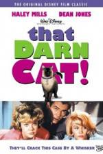 Watch That Darn Cat! Moviesjoy
