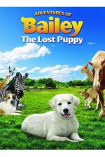 Watch Adventures of Bailey The Lost Puppy Moviesjoy