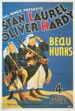 Watch Beau Hunks (Short 1931) Moviesjoy