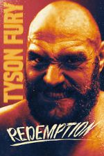 Watch Tyson Fury: Redemption Moviesjoy