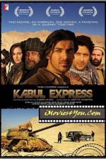 Watch Kabul Express Moviesjoy