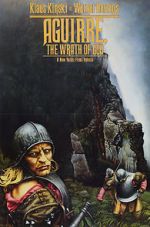 Watch Aguirre, the Wrath of God Moviesjoy