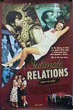 Watch Intimate Relations Moviesjoy