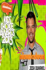 Watch Nickelodeon Kids Choice Awards Moviesjoy