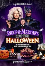 Watch Snoop and Martha\'s Very Tasty Halloween (TV Special 2021) Moviesjoy