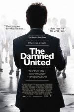 Watch The Damned United Moviesjoy