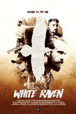 Watch White Raven Moviesjoy