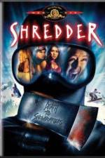 Watch Shredder Moviesjoy