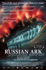 Watch Russian Ark Moviesjoy