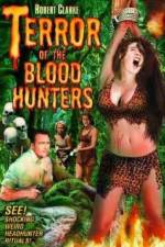 Watch Terror of the Bloodhunters Moviesjoy