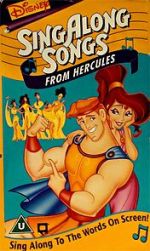 Watch Disney Sing-Along Songs: From Hercules Moviesjoy