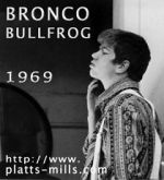 Watch Bronco Bullfrog Moviesjoy
