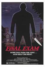 Watch Final Exam Moviesjoy