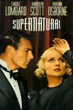 Watch Supernatural Moviesjoy