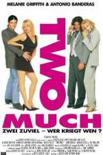 Watch Two Much Moviesjoy