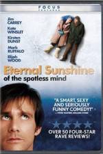 Watch Eternal Sunshine of the Spotless Mind Moviesjoy