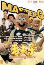 Watch Old Master Q 2001 Moviesjoy