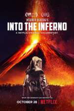 Watch Into the Inferno Moviesjoy