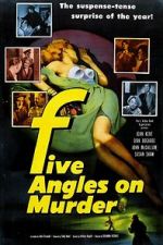 Watch Five Angles on Murder Moviesjoy