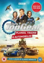 Watch Top Gear - Planes, Trains and Automobiles Moviesjoy