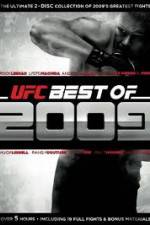Watch UFC Best Of 2009 Moviesjoy
