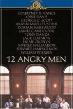Watch 12 Angry Men Moviesjoy