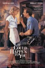 Watch It Could Happen to You Moviesjoy