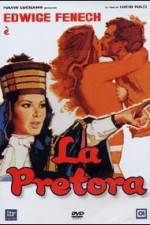Watch La pretora Moviesjoy