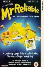 Watch Mr. Reliable Moviesjoy