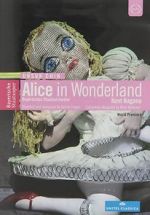 Watch Unsuk Chin: Alice in Wonderland Moviesjoy