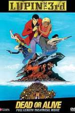 Watch Rupan sansei Dead or Alive Moviesjoy