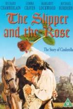 Watch The Slipper and the Rose: The Story of Cinderella Moviesjoy