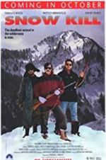 Watch Snow Kill Moviesjoy