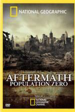 Watch Aftermath: Population Zero Moviesjoy