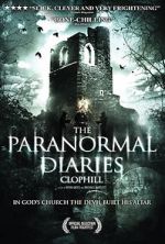 Watch The Paranormal Diaries: Clophill Moviesjoy