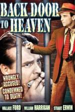 Watch Back Door to Heaven Moviesjoy