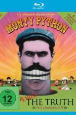 Watch Monty Python Almost the Truth Moviesjoy