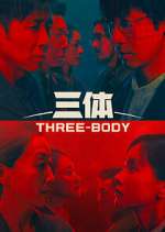 Watch Three-Body Moviesjoy